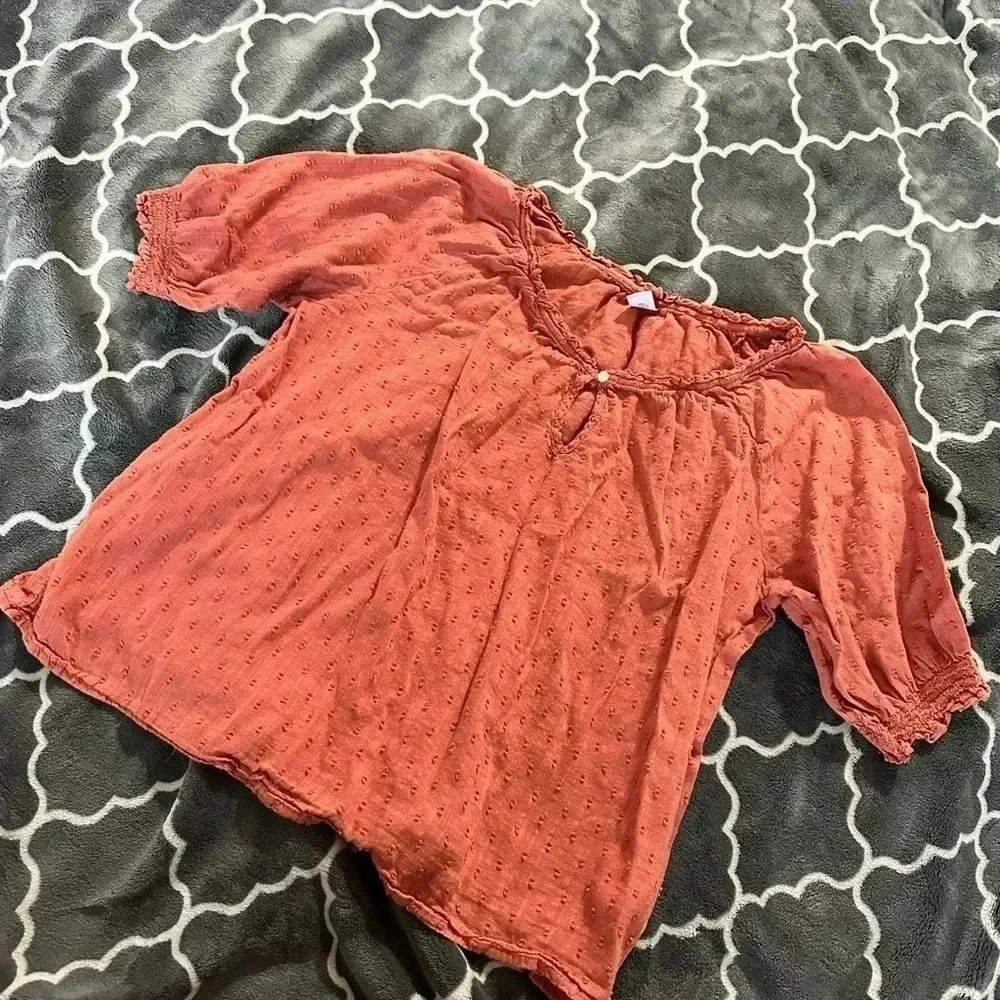 Old navy xs top